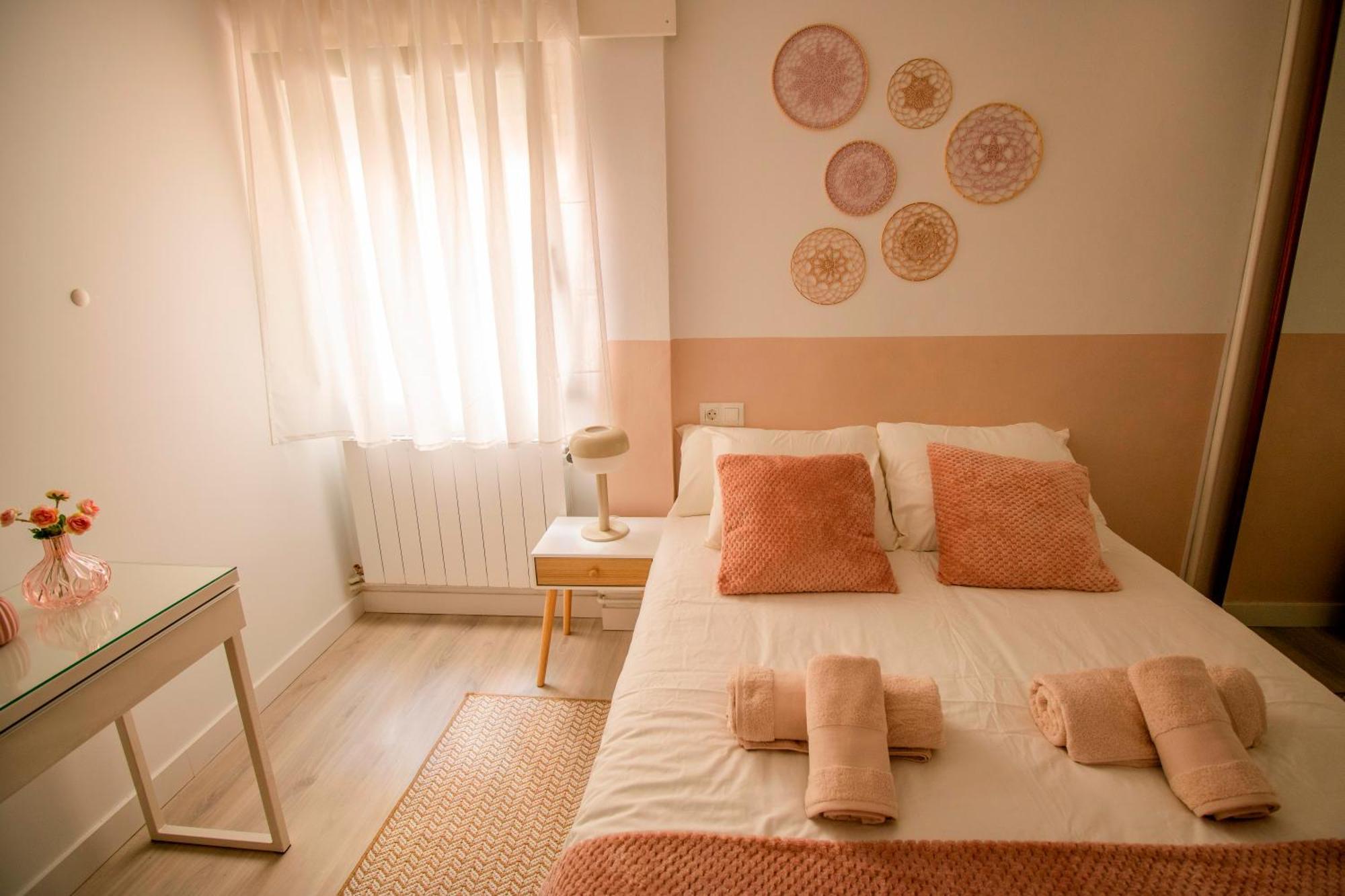 Appartement Piso Encantador En Pleno Centro De Santander