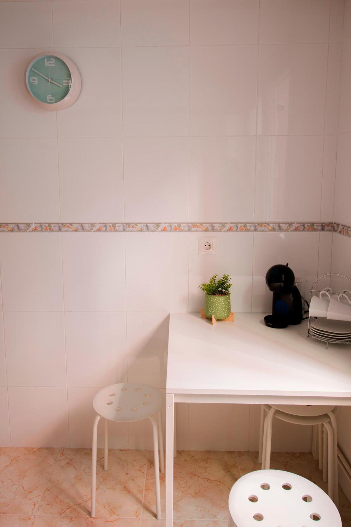 Piso Encantador En Pleno Centro De Appartement Santander